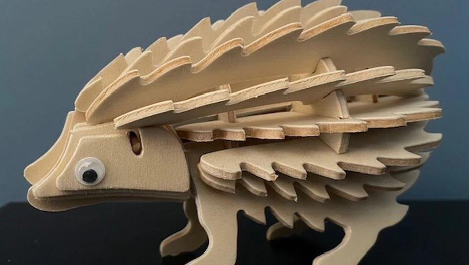 Hedgehog