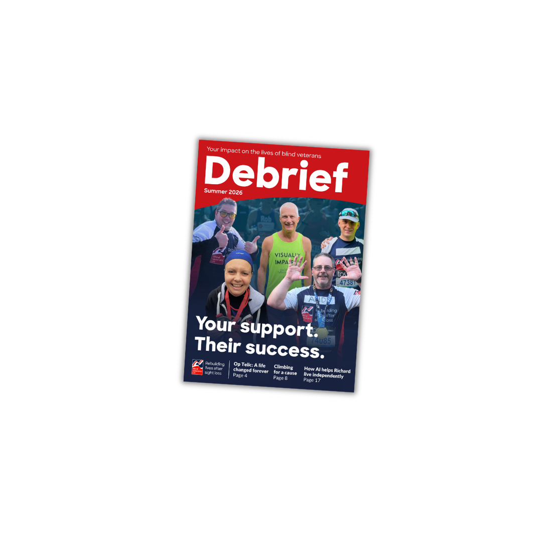 Debrief Summer 2026