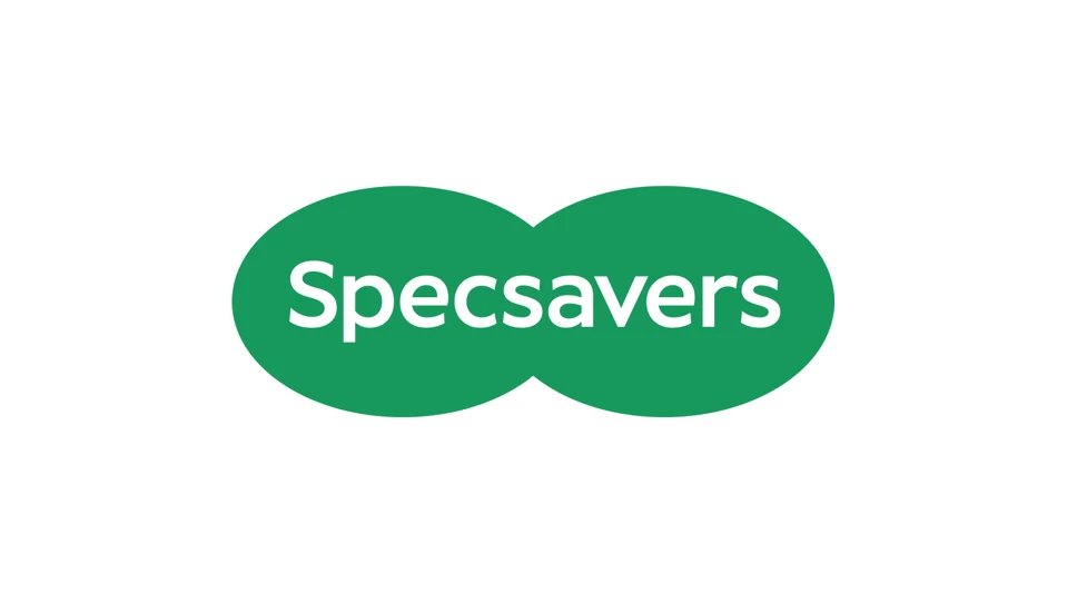 Specsavers Logo