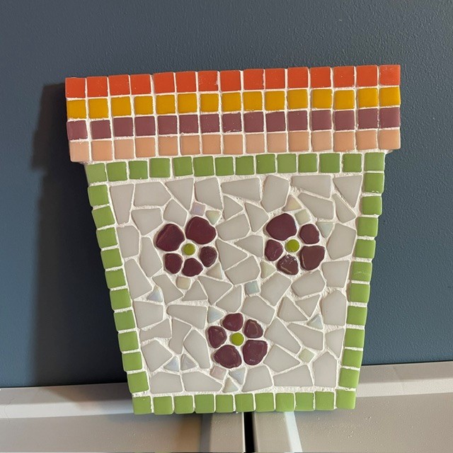 Flowerpot