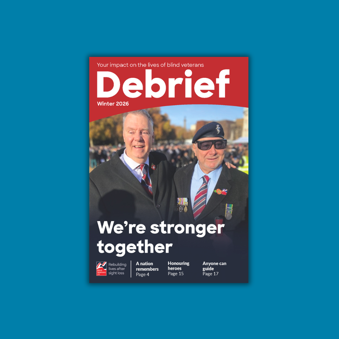 Debrief Winter 2025