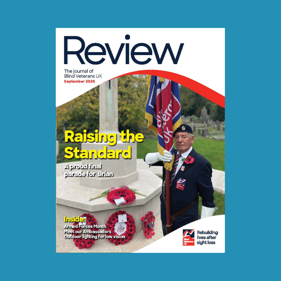 September 26 Review front cover image