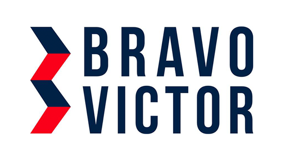 Logo of Bravo Victor