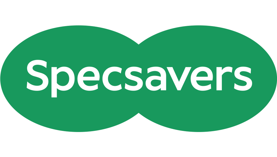 Specsavers Logo