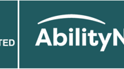 An image showing our accredited plus stamp alongside the AbilityNet logo, and a link to our accessibilty page.