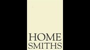 This is a logo of HomeSmiths Interior Designers and is linking to an external website.