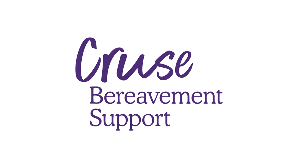 Cruise Bereavement Support logo