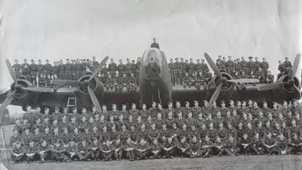 Syd's Squadron - D-Day