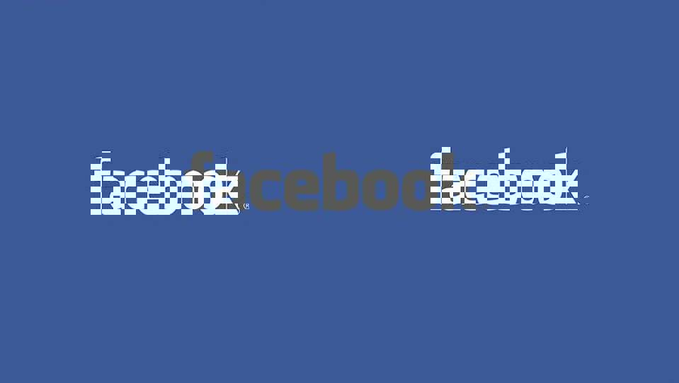 Facebook Logo