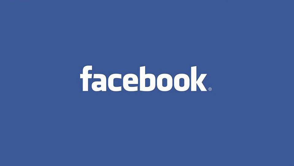 Facebook Logo