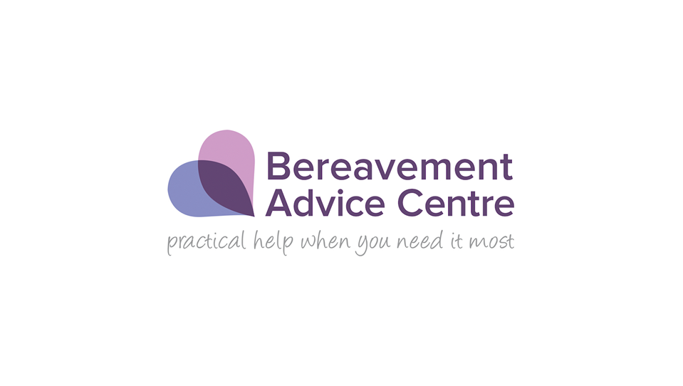 Bereavement Advice Centre Logo