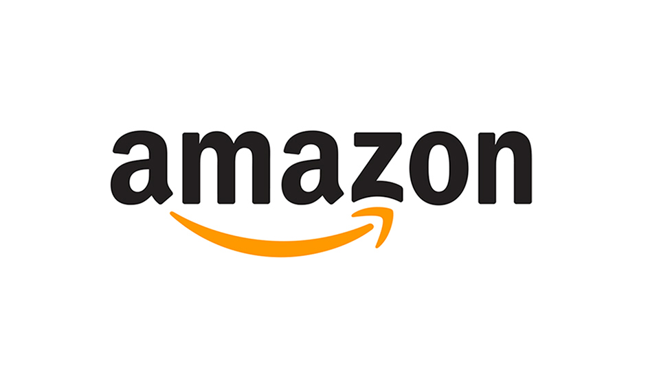 Amazon Logo