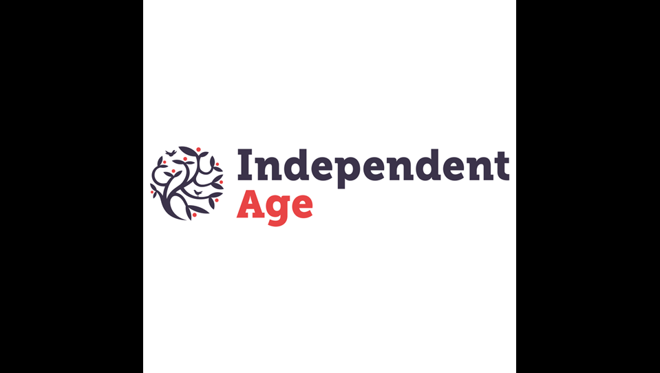 Independent Age Logo 