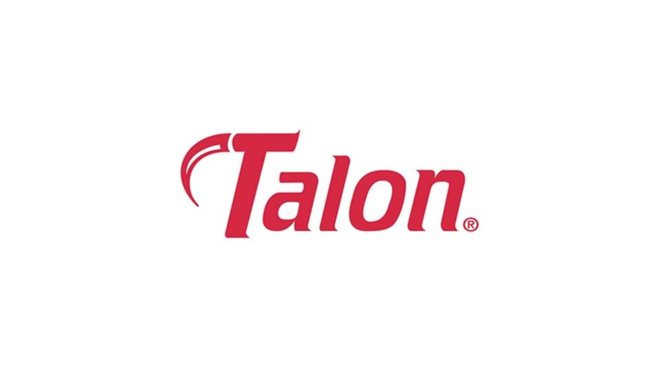 Talon Manufacturing Logo