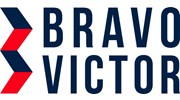 Link to Bravo Victor website, image of Bravo Victor logo