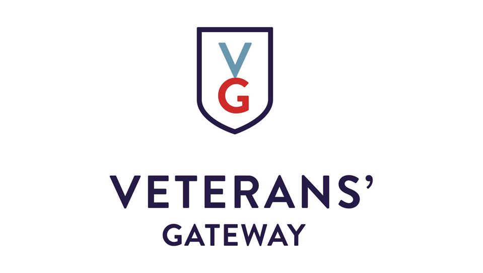 Veterans’ Gateway Logo