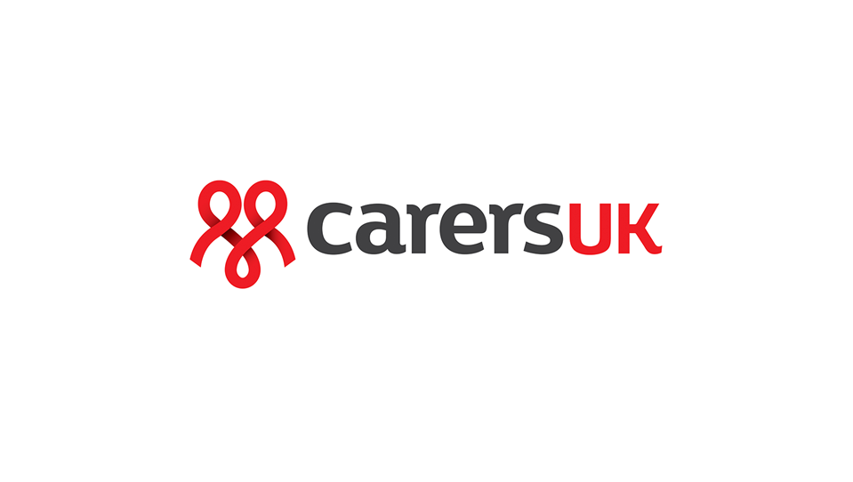 Carers UK Logo