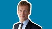 Sir Mark Poffley KCB OBE, Trustee