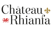 Link to Château Rhianfa website