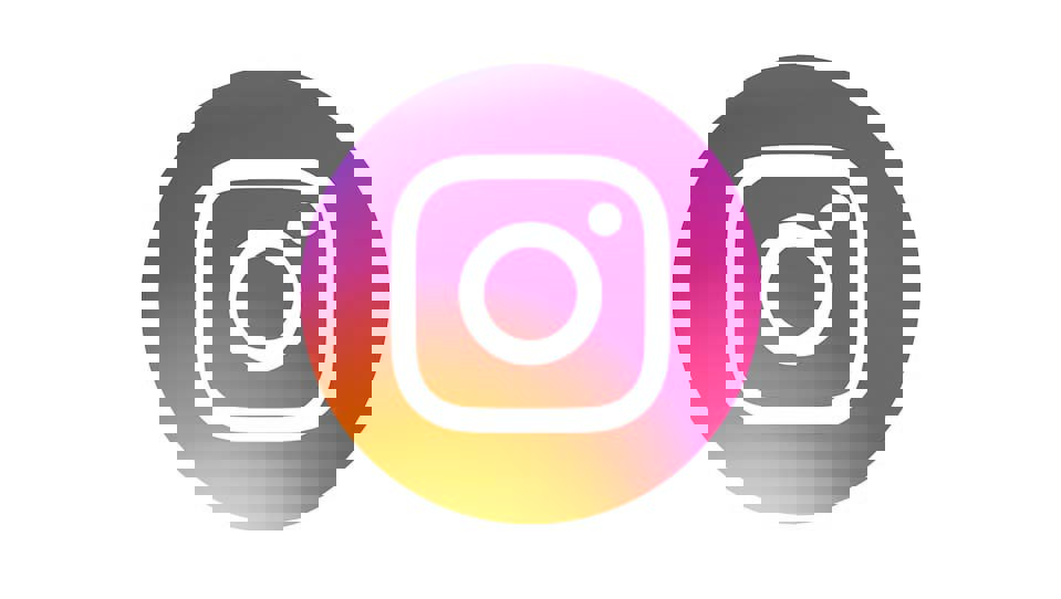 Instagram Logo