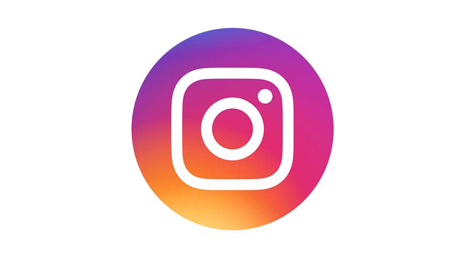 Instagram Logo